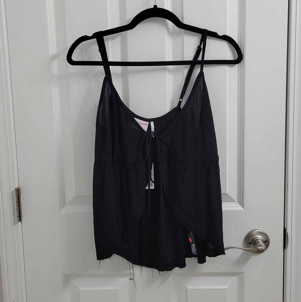 Out From Under By Urban Outfitters Top